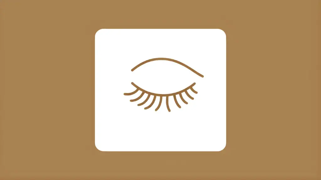 تركيب رموش VIP